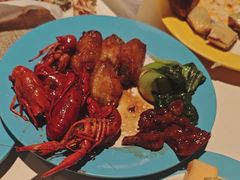 -帝企鹅自助餐厅•儿童岛•真企鹅(长隆企鹅酒店)