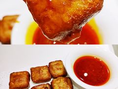 -安徽大厦中餐厅