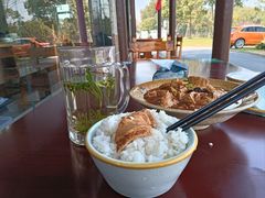 -宾湖农庄·农场特色(太湖龙之梦店)