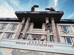 -沈阳方特欢乐世界