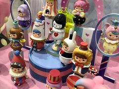 -泡泡玛特POPMART(合生汇店)