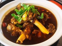 -亮健容天生蚝烧烤自助(交道口直营店)