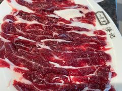 -八合里潮汕鲜牛肉火锅(深圳海岸城店)
