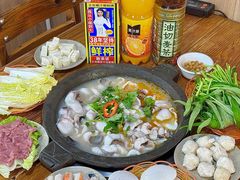-大鼎石锅鱼(春江里店)