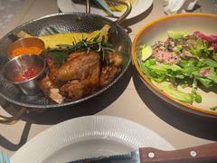 -J·one Bistro吉萬酒厨·牛排