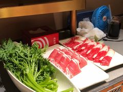 -海底捞火锅(金光华店)