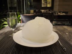 大朵棉花糖-外滩悦榕庄·海怡西餐厅