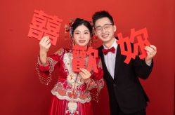 -巴黎新娘婚纱摄影·婚礼策划(嘉定总店)