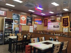 -彭记铁锅肥肠(东四总店)