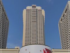 -上海波特曼丽思卡尔顿酒店