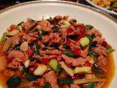 -树厨贵州菜(大十字店)