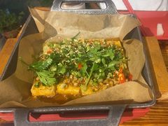 -红料理|串串有瘾·烧烤(吴中路店)
