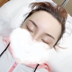 -MIVI半永久纹眉绣眉