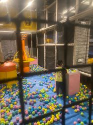 -meland club亲子乐园(重庆万象城店)