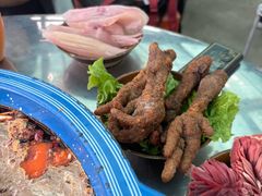 -王歘歘·chuǎ火锅(五道营店)