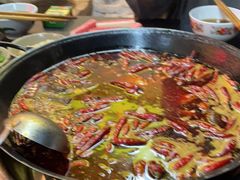 -四小区火锅·巷子里的重庆火锅(花照壁店)