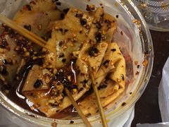 -丁家坡洋芋·观音桥好吃街A区(全国总店)