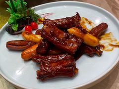 -粤食堂(天津和悦汇店)