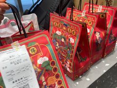 -LELECHA乐乐茶(新街口大洋店)