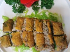 -郑厨私房菜