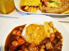 -宜家·瑞典风味餐厅(海达南街店)