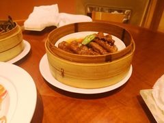 -杭州JW万豪酒店-万豪中餐厅