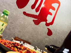 -京城·森鸽排档(双井店)