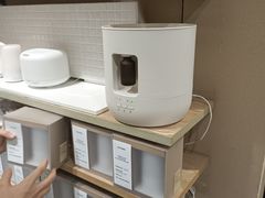 -MUJI无印良品(鑫嘉汇购物中心店)