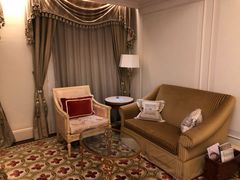 -广州富力丽思卡尔顿酒店