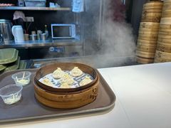 -四季美汤包(户部巷店)