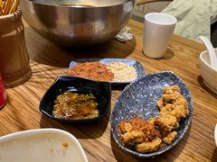 -付小姐在成都(川沙店)