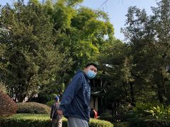 -望江楼公园