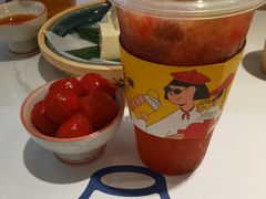 -火山屋台(新街口店)