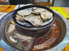 -养牛邓·潮汕牛肉海鲜自助火锅(广州店)