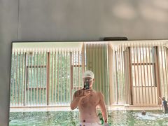 -优享健身(三元桥店)
