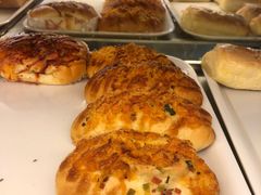 黑椒肠仔包-蜂蝶来饼店(拱北总店)