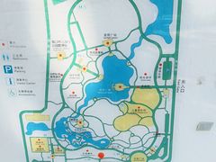 -白沙门生态公园