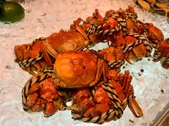 -杭州滨江世融艾美酒店·新食谱全日餐厅