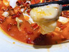 -青花椒花椒鱼(合生汇店)