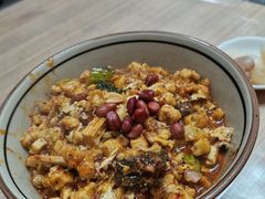 -李家特色小炒泡馍