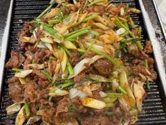 -福来居烤鸭店(天坛二店)
