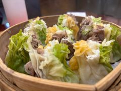 -都一处烧麦馆(前门店)