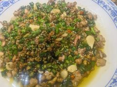 -灶东家民间菜(回兴店)