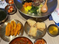 -梨花牛肉汤饭(仁恒伊势丹店)