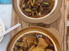 -乡村基·川味现炒大王(熙悦天街店)