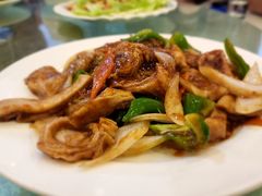 -宝发园名菜馆