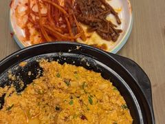-英兰朝族饭店·英兰锅包肉(佳园路店)