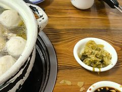 -潮陈记土鸡火锅(东厦北路店)