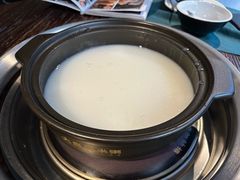 -大良毋米粥(锦龙路总店)