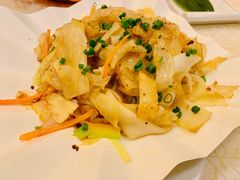 XO酱陈村粉-顺德人家食府(黄金广场店)